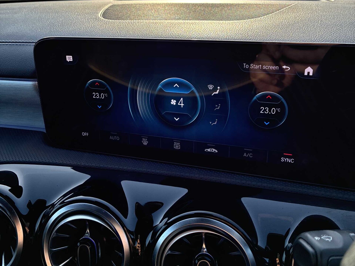 Used Mercedes-Benz A-Class 2022 for sale - 78196044: Photo 12