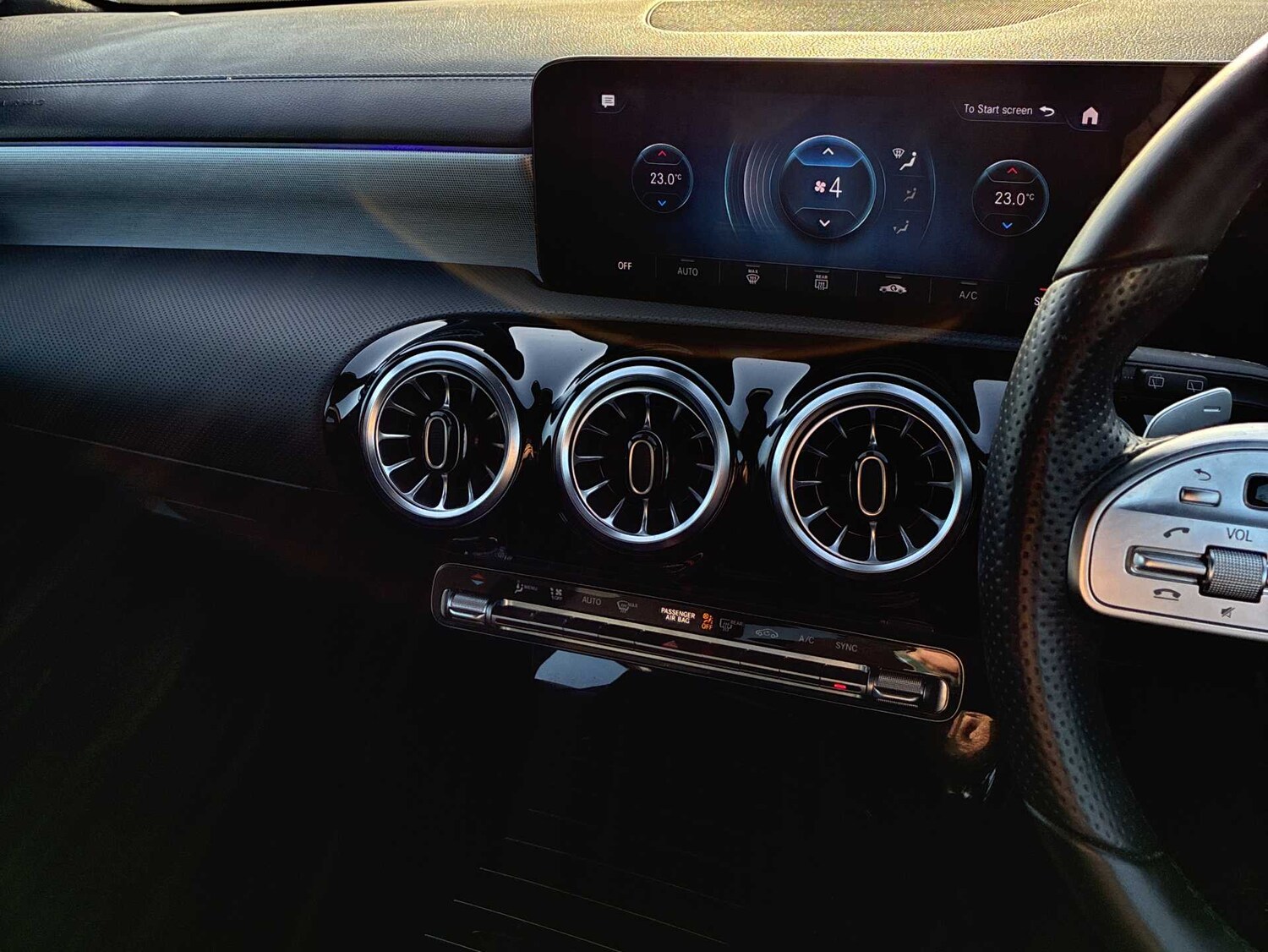 Used Mercedes-Benz A-Class 2022 for sale - 78196044: Photo 13