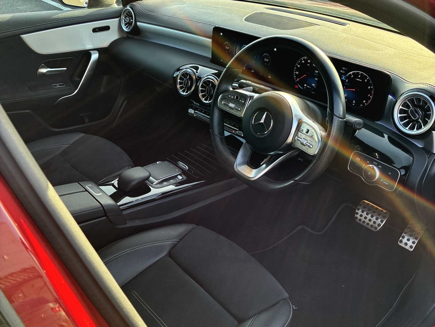 Used Mercedes-Benz A-Class 2022 for sale - 78196044: Photo 15