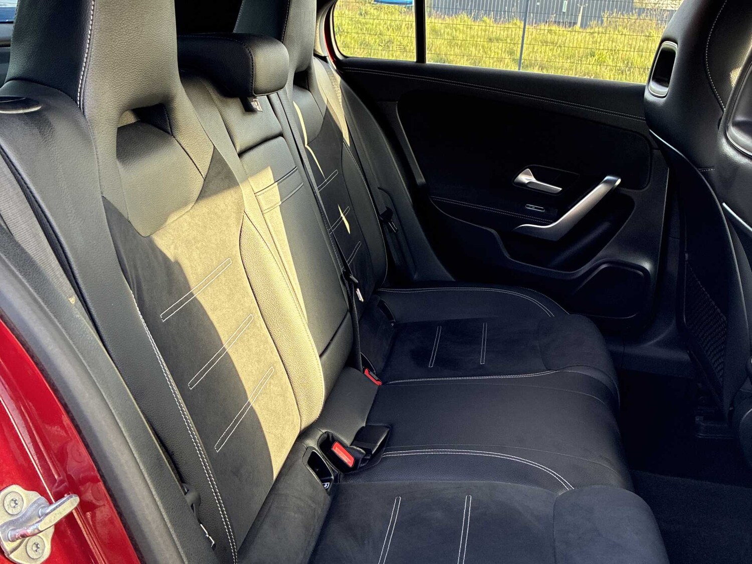 Used Mercedes-Benz A-Class 2022 for sale - 78196044: Photo 16