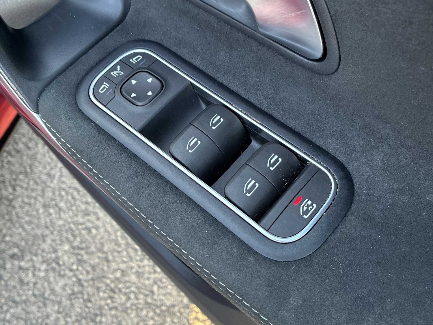 Used Mercedes-Benz A-Class 2022 for sale - 78196044: Photo 21