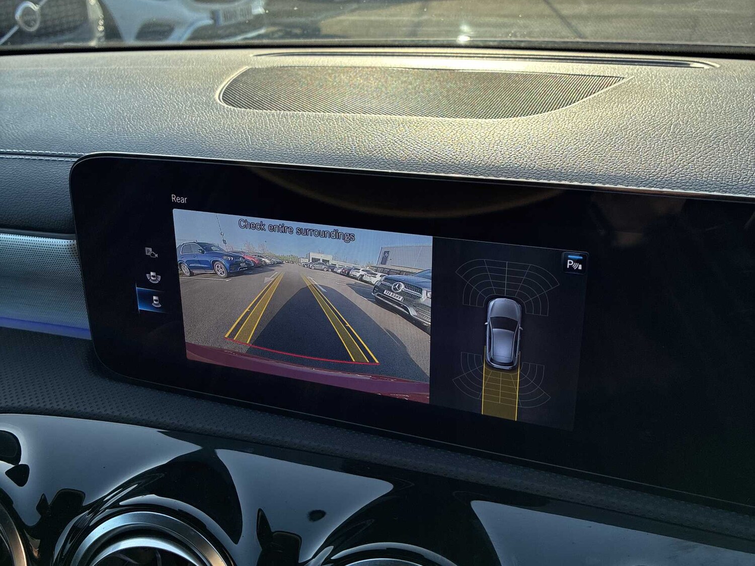 Used Mercedes-Benz A-Class 2022 for sale - 78196044: Photo 24