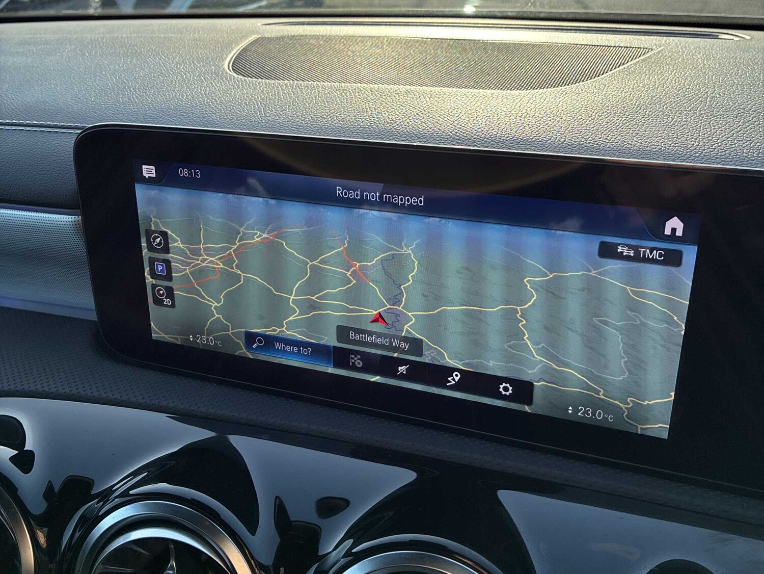 Used Mercedes-Benz A-Class 2022 for sale - 78196044: Photo 25