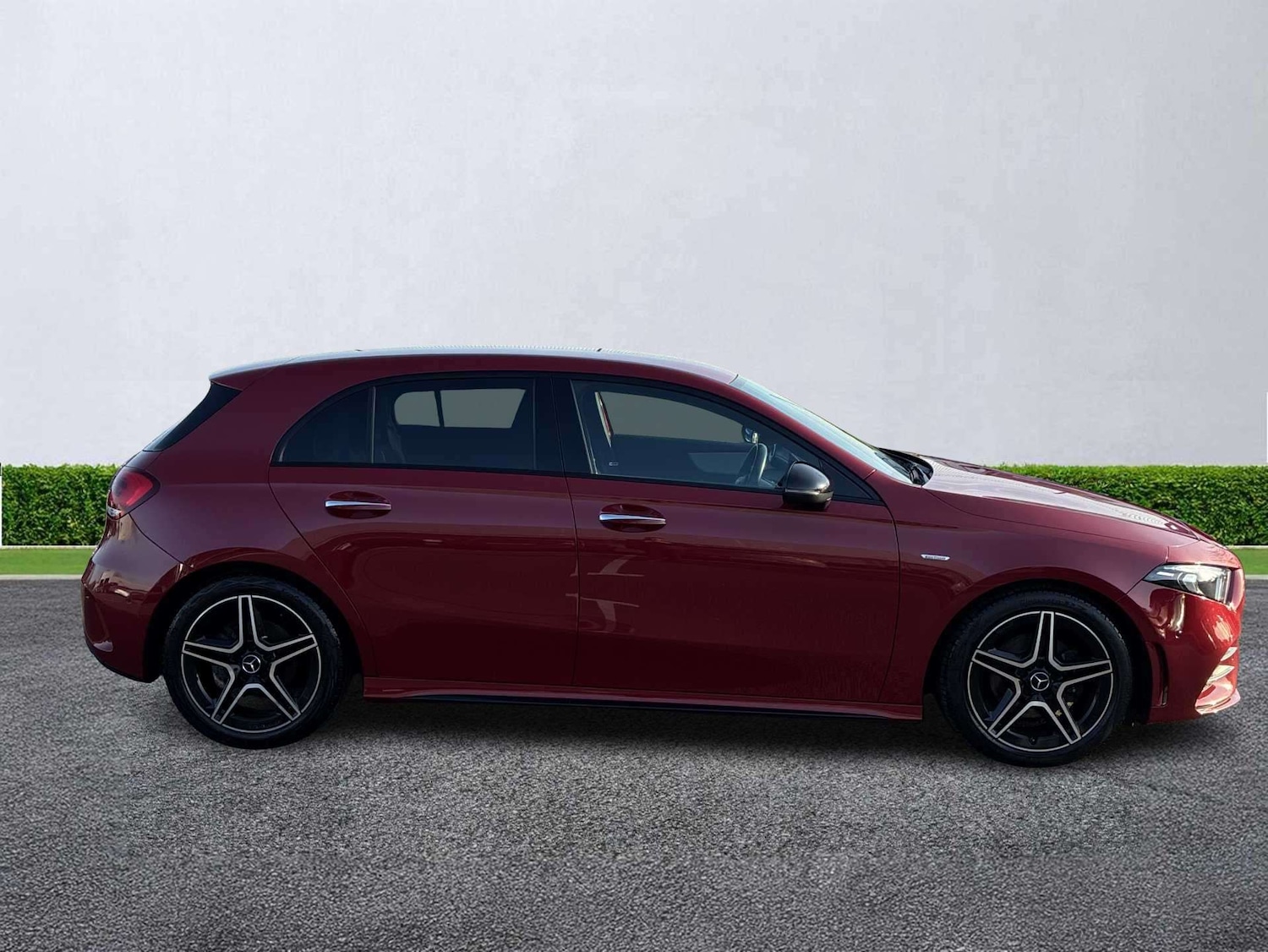 Used Mercedes-Benz A-Class 2022 for sale - 78196044: Photo 3