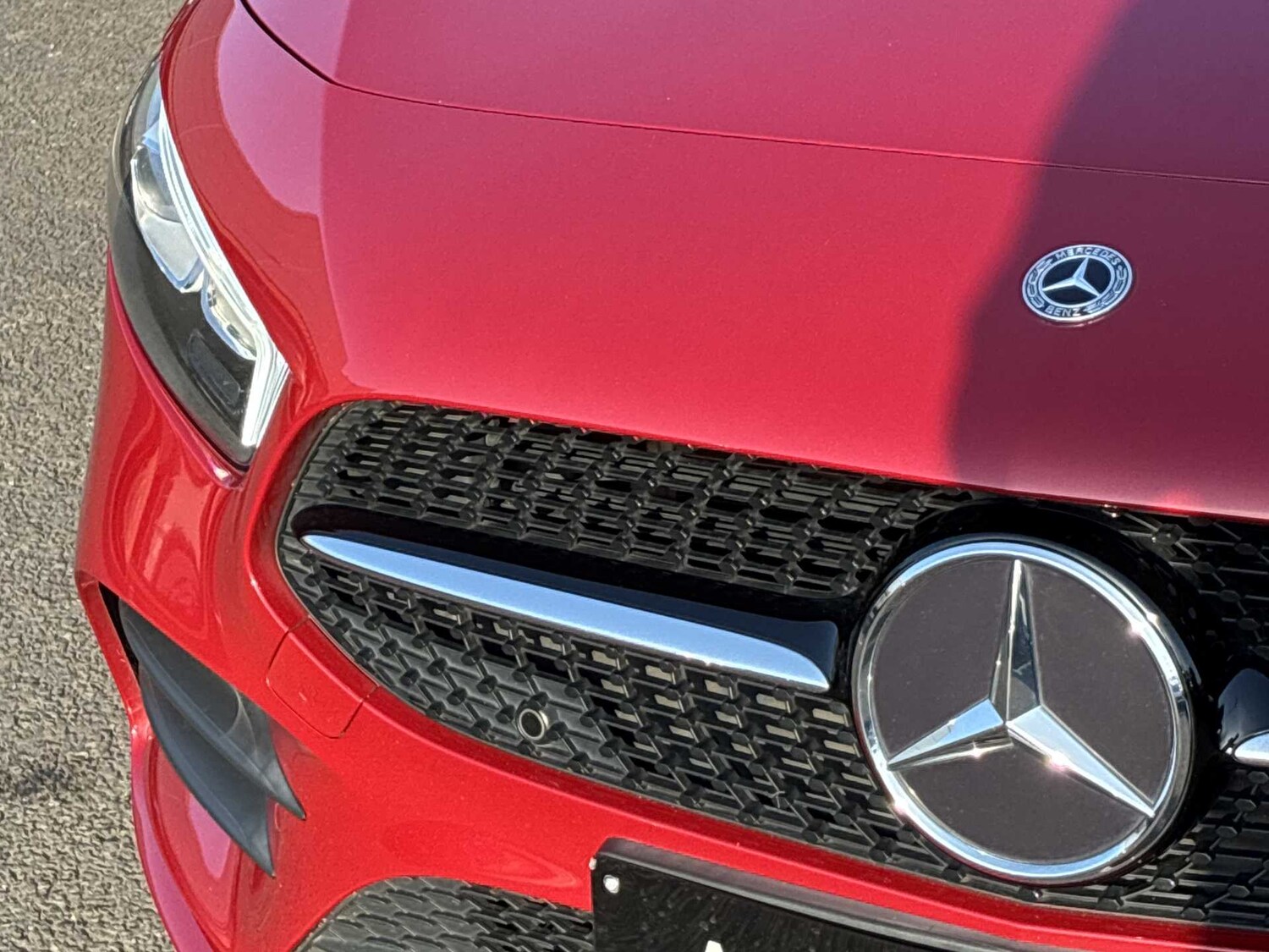 Used Mercedes-Benz A-Class 2022 for sale - 78196044: Photo 32