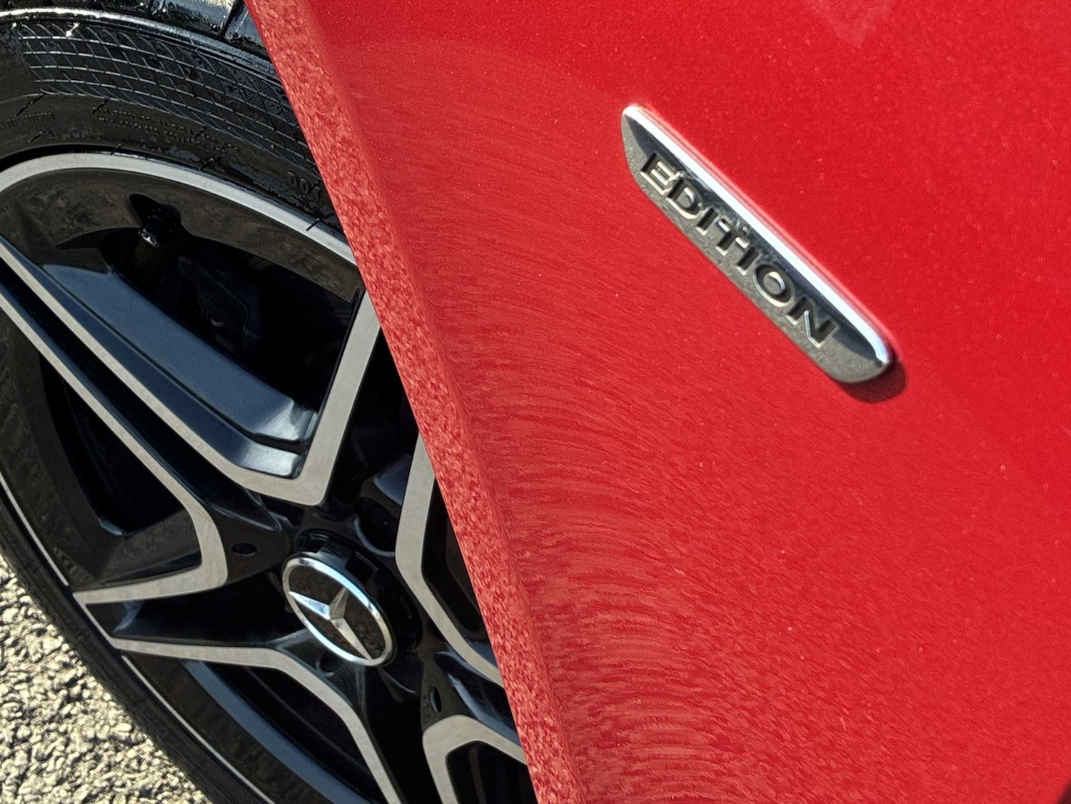 Used Mercedes-Benz A-Class 2022 for sale - 78196044: Photo 37