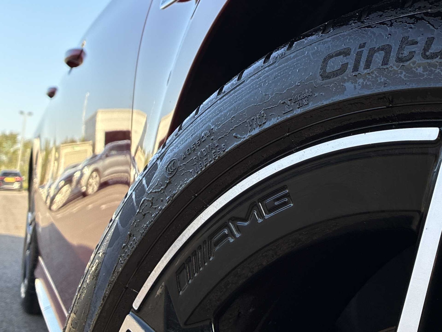 Used Mercedes-Benz A-Class 2022 for sale - 78196044: Photo 38