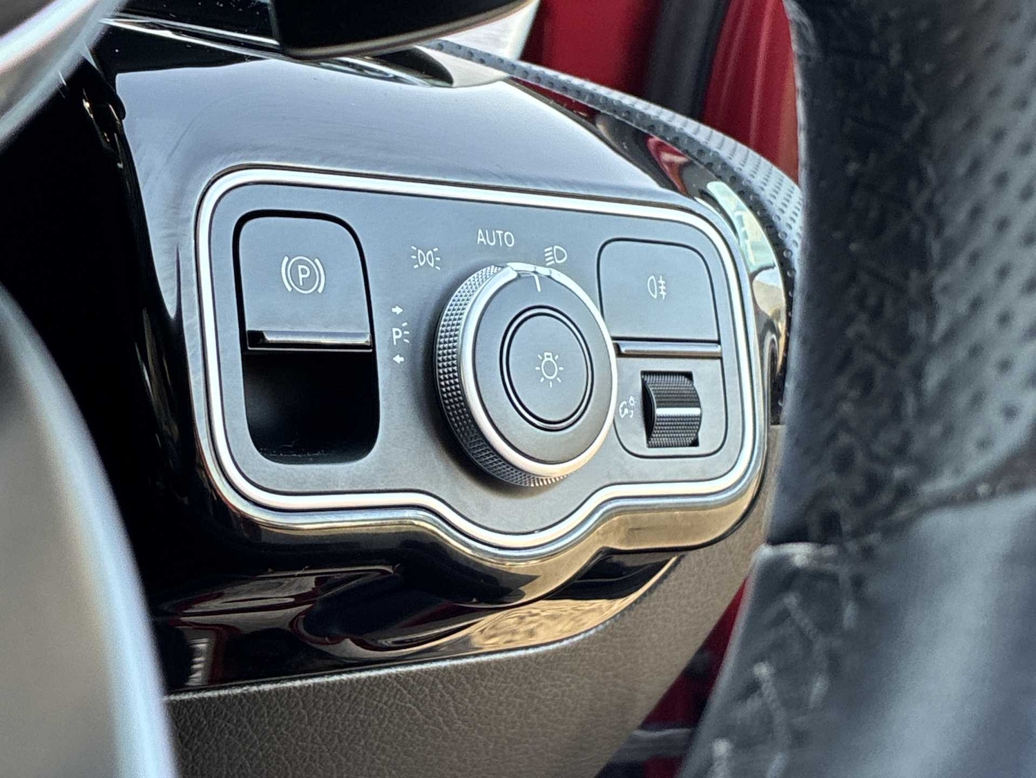 Used Mercedes-Benz A-Class 2022 for sale - 78196044: Photo 39