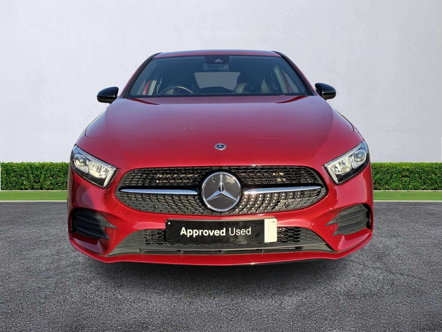 Used Mercedes-Benz A-Class 2022 for sale - 78196044: Photo 5