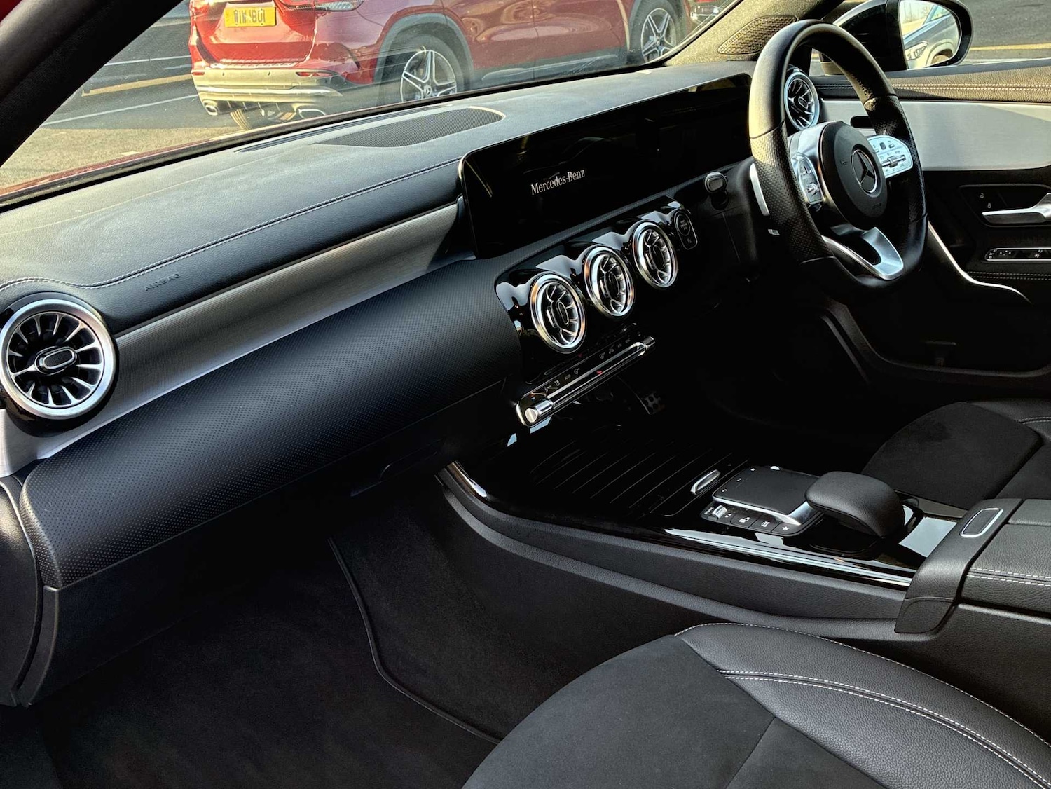 Used Mercedes-Benz A-Class 2022 for sale - 78196044: Photo 7