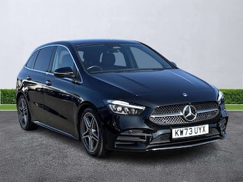 Used Mercedes-Benz B Class 2023 for sale - 79600105: Photo