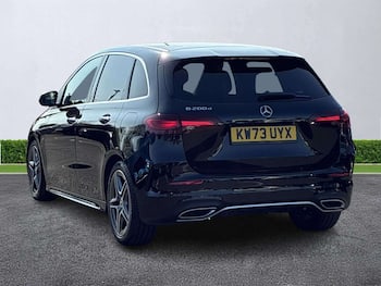 Used Mercedes-Benz B Class 2023 for sale - 79600105: Photo
