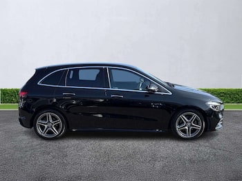 Used Mercedes-Benz B Class 2023 for sale - 79600105: Photo