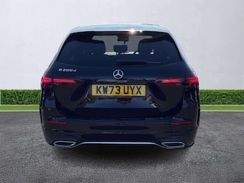 Used Mercedes-Benz B Class 2023 for sale - 79600105: Photo