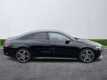 Used Mercedes-Benz CLA 2023 for sale - 78992477: Photo