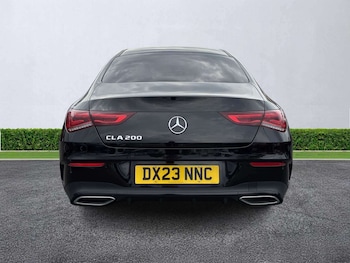 Used Mercedes-Benz CLA 2023 for sale - 78992477: Photo