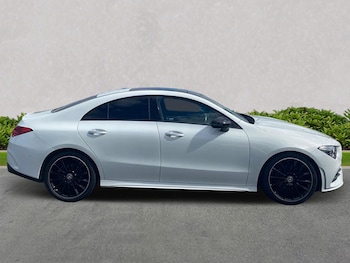 Used Mercedes-Benz CLA 2023 for sale - 75524061: Photo