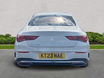 Used Mercedes-Benz CLA 2023 for sale - 75524061: Photo