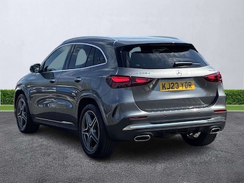 Used Mercedes-Benz GLA 2023 for sale - 79513122: Photo