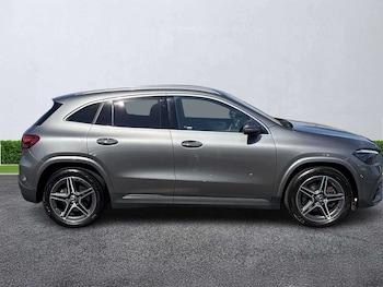 Used Mercedes-Benz GLA 2023 for sale - 79513122: Photo