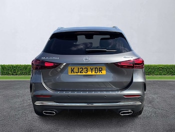 Used Mercedes-Benz GLA 2023 for sale - 79513122: Photo