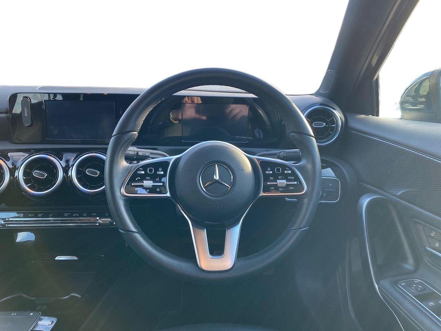 Used Mercedes-Benz A-Class 2019 for sale - 76777301: Photo 10