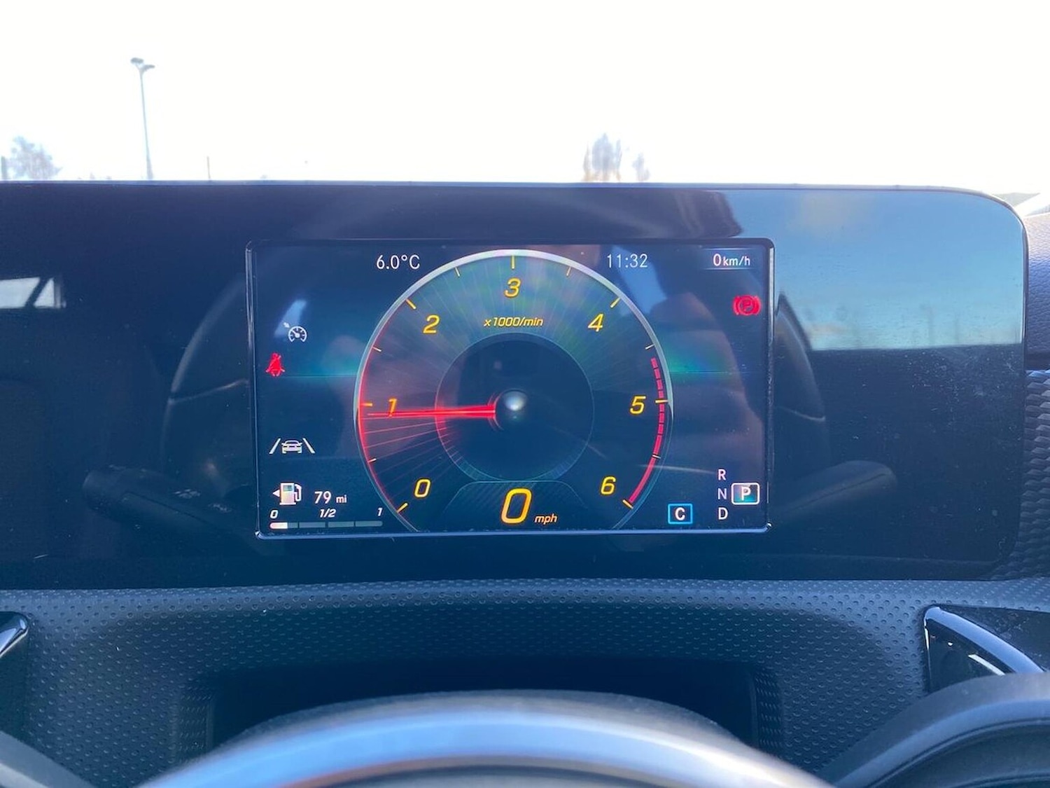 Used Mercedes-Benz A-Class 2019 for sale - 76777301: Photo 11