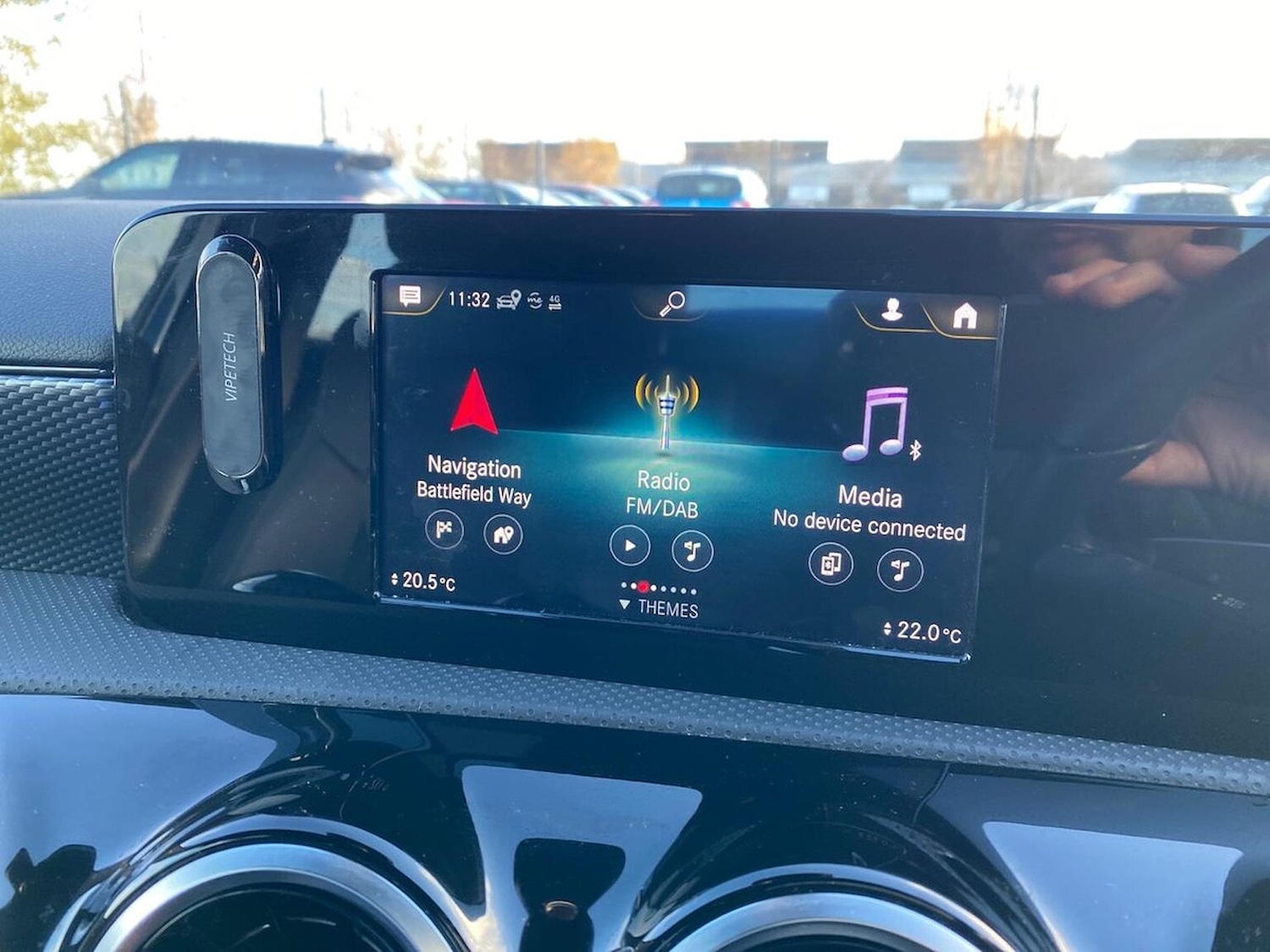 Used Mercedes-Benz A-Class 2019 for sale - 76777301: Photo 12