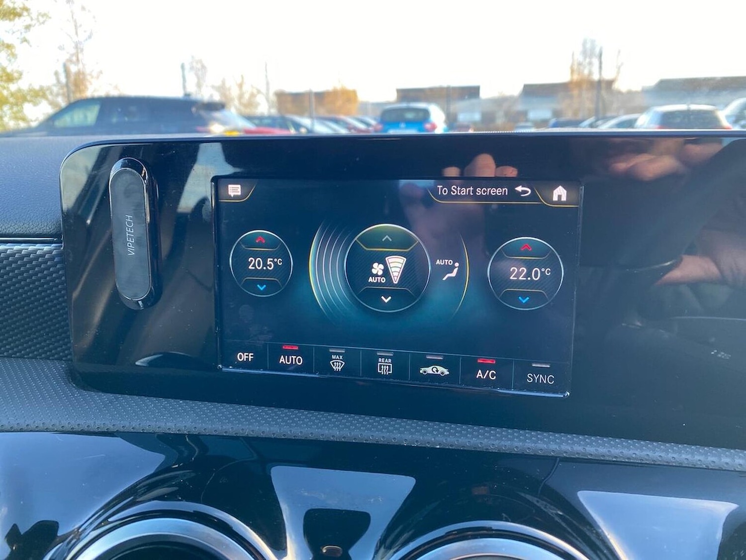 Used Mercedes-Benz A-Class 2019 for sale - 76777301: Photo 13