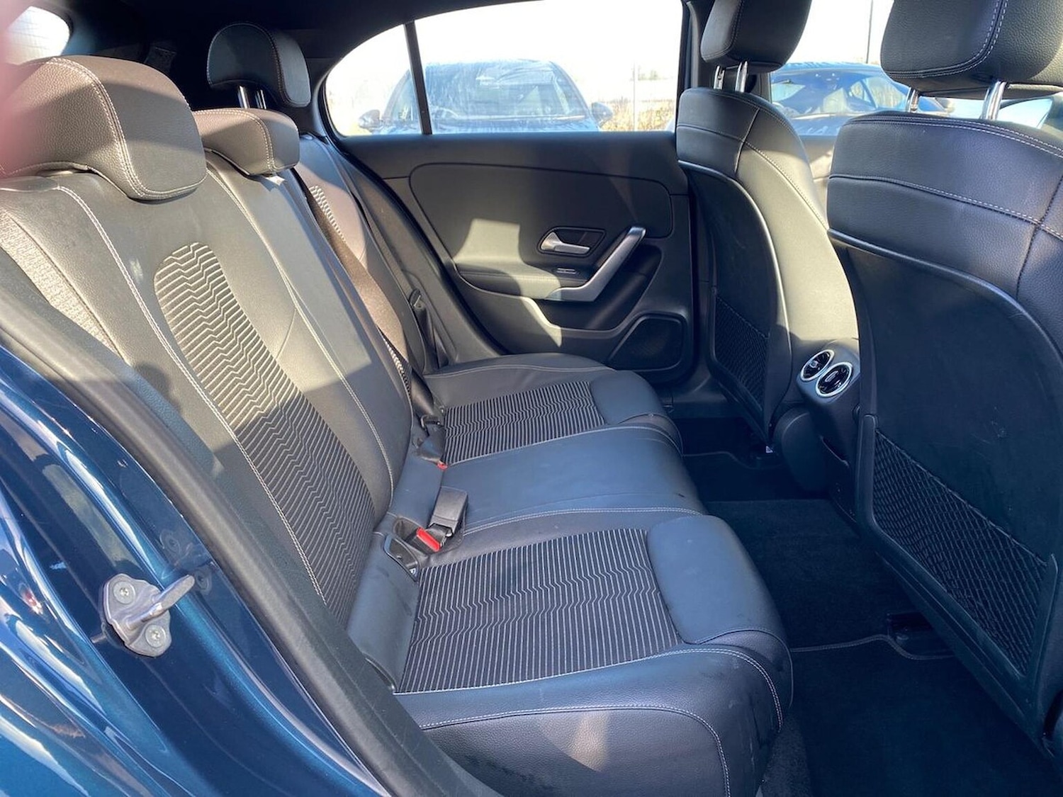 Used Mercedes-Benz A-Class 2019 for sale - 76777301: Photo 17