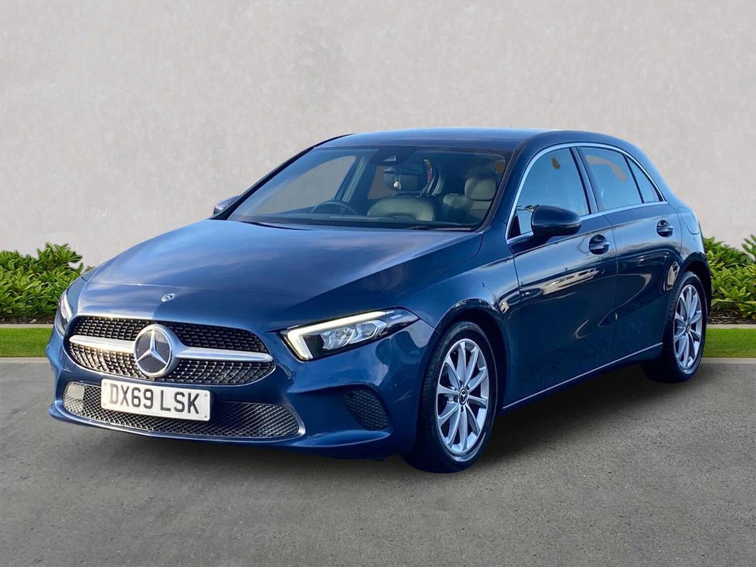 Used Mercedes-Benz A-Class 2019 for sale - 76777301: Photo 21