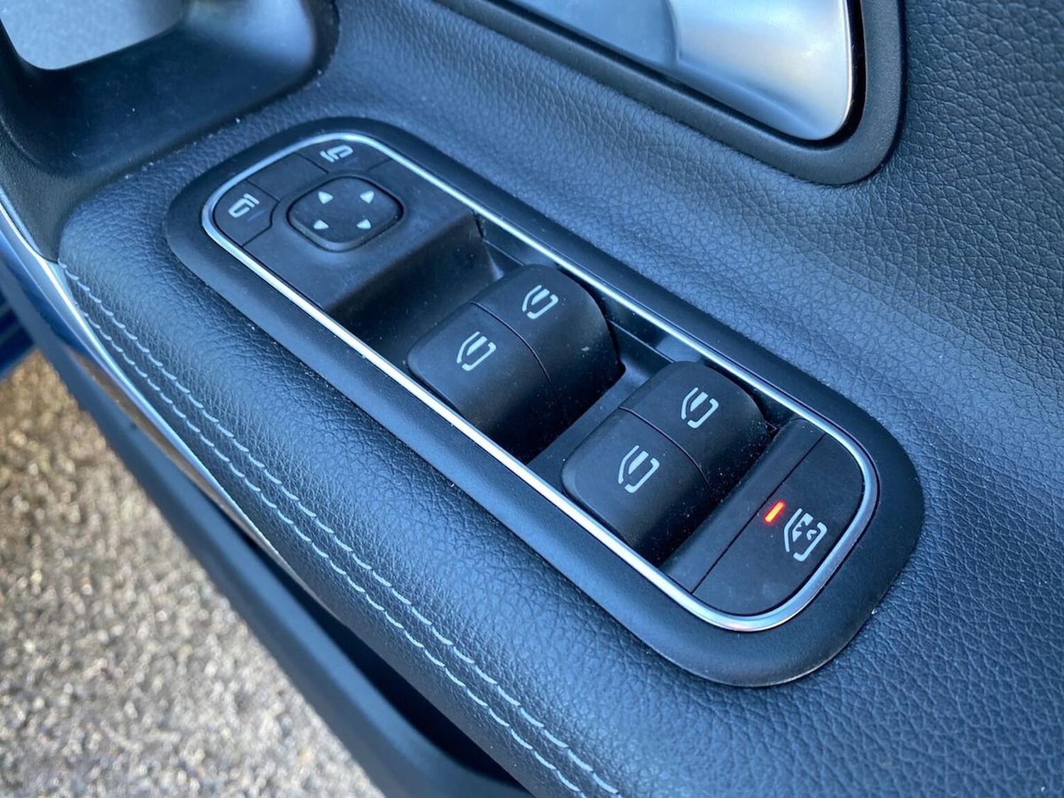 Used Mercedes-Benz A-Class 2019 for sale - 76777301: Photo 22