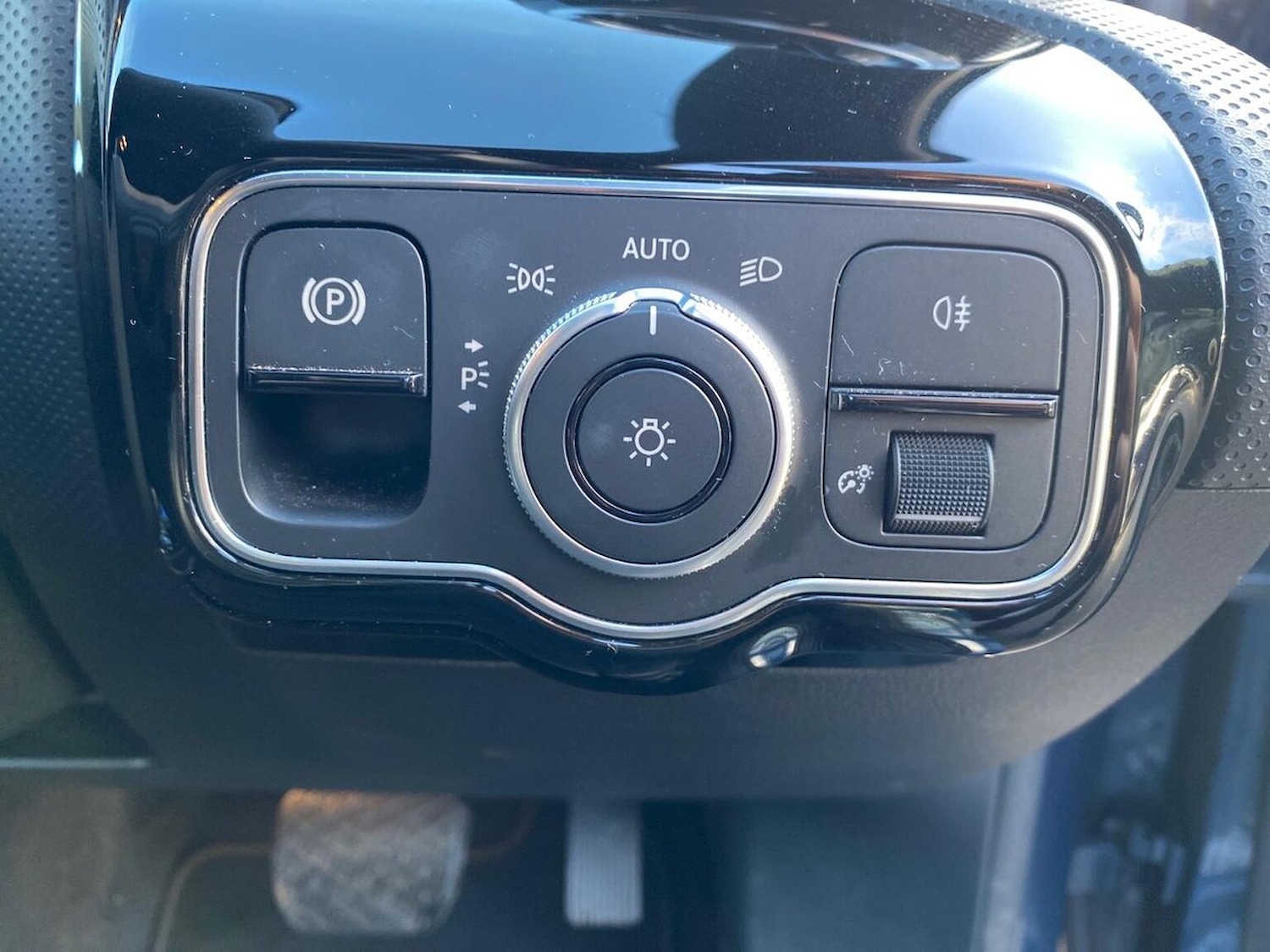 Used Mercedes-Benz A-Class 2019 for sale - 76777301: Photo 23