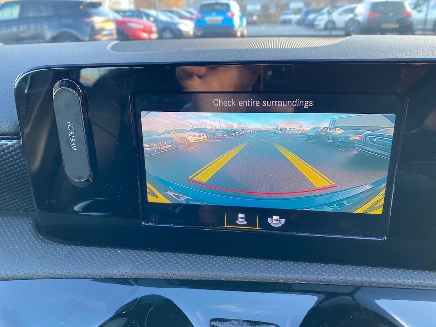 Used Mercedes-Benz A-Class 2019 for sale - 76777301: Photo 24