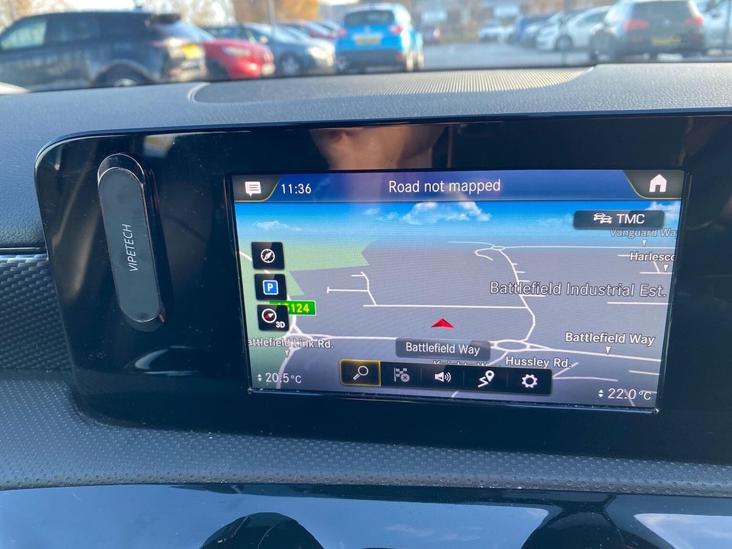 Used Mercedes-Benz A-Class 2019 for sale - 76777301: Photo 25