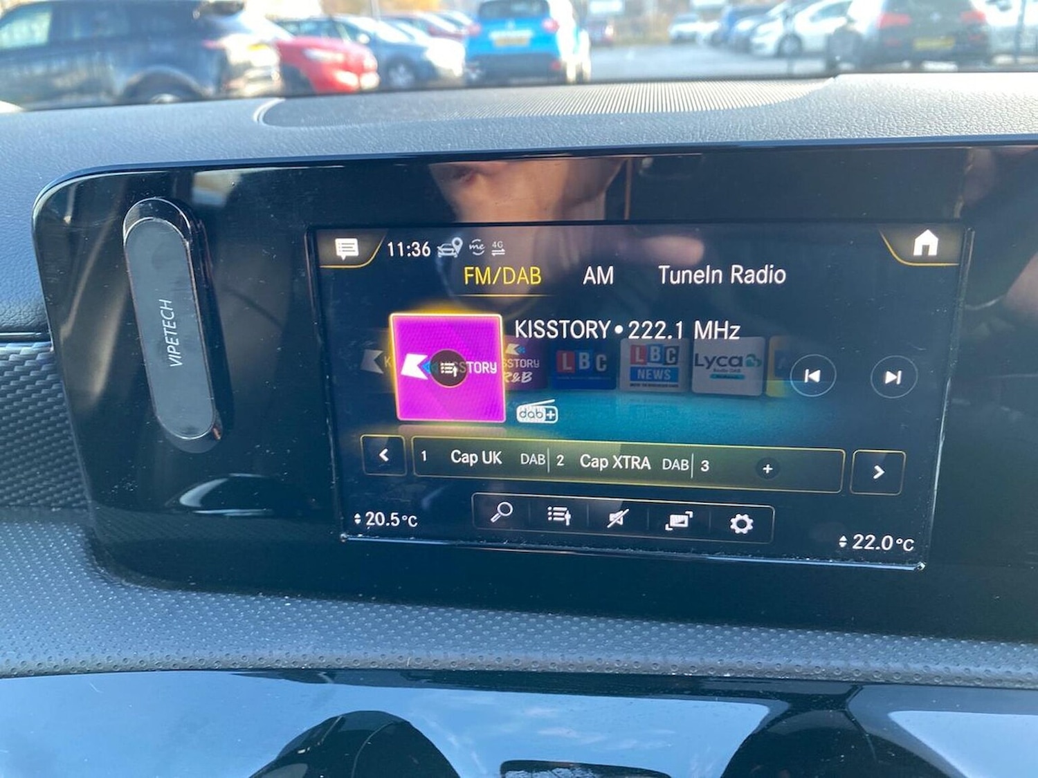 Used Mercedes-Benz A-Class 2019 for sale - 76777301: Photo 26