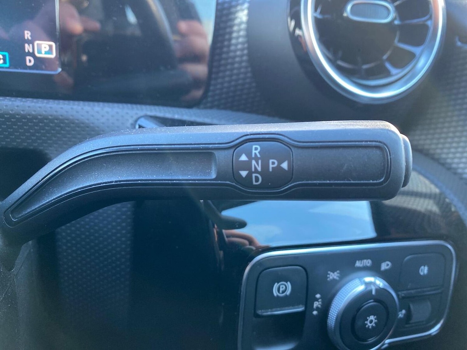 Used Mercedes-Benz A-Class 2019 for sale - 76777301: Photo 30