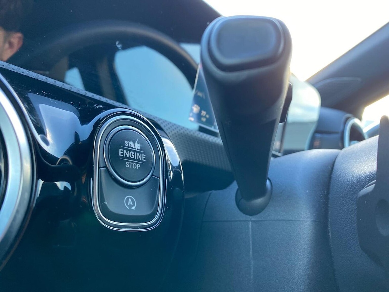 Used Mercedes-Benz A-Class 2019 for sale - 76777301: Photo 31