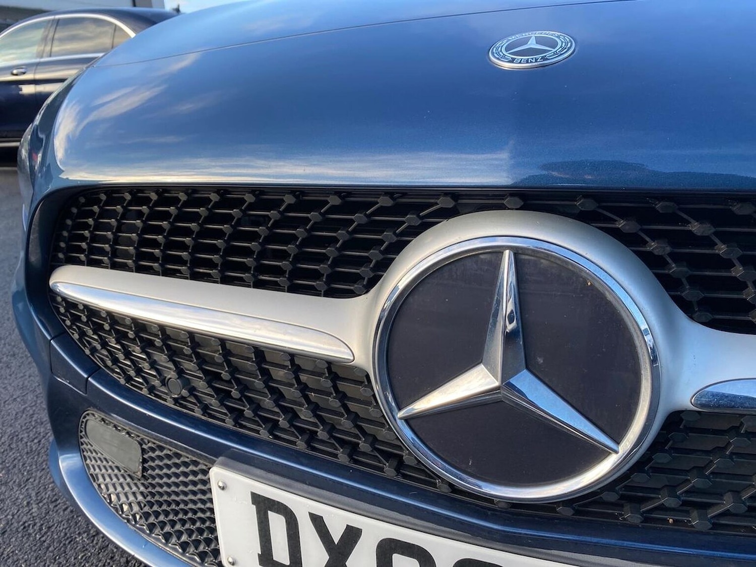 Used Mercedes-Benz A-Class 2019 for sale - 76777301: Photo 34