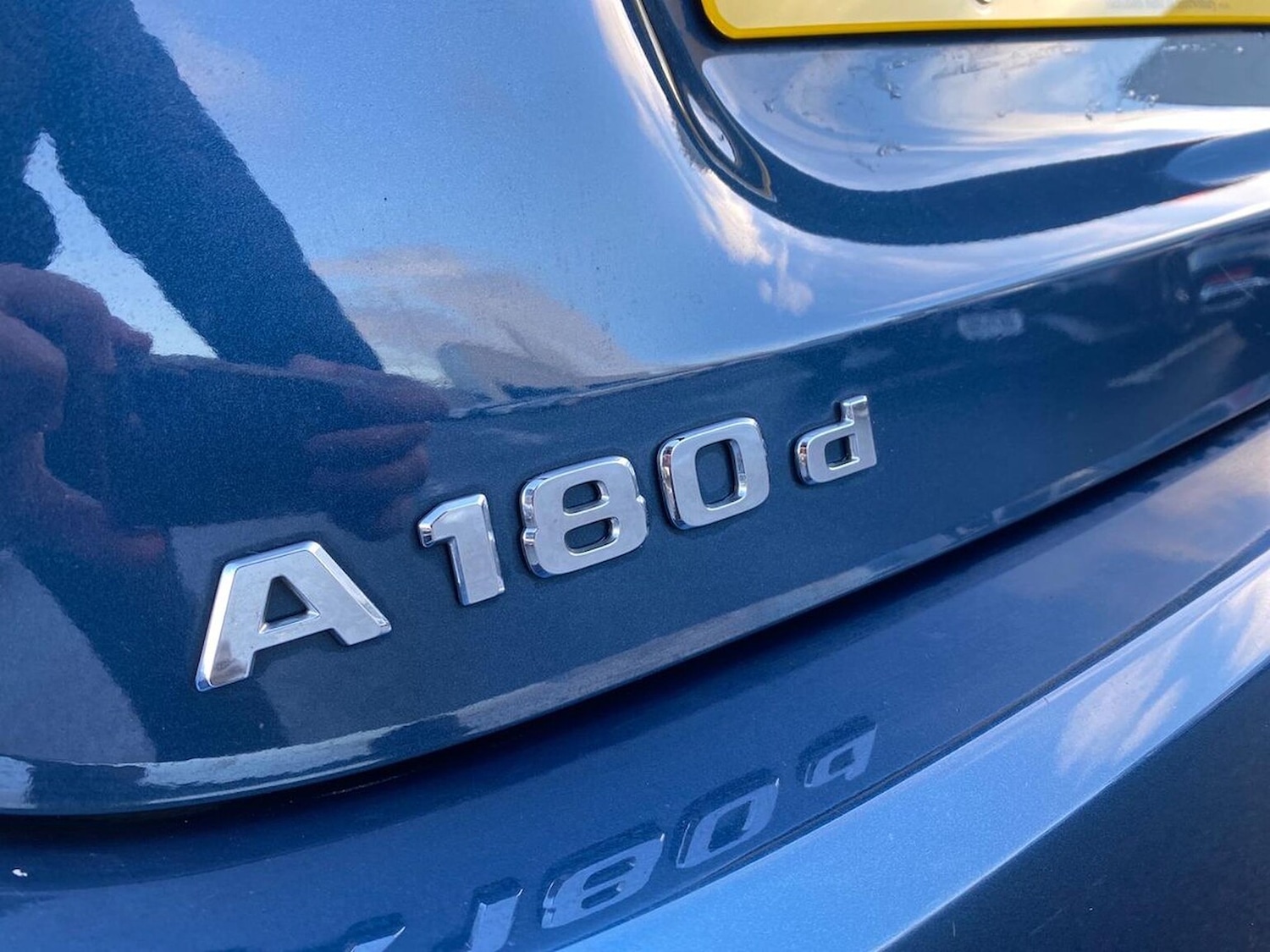 Used Mercedes-Benz A-Class 2019 for sale - 76777301: Photo 36