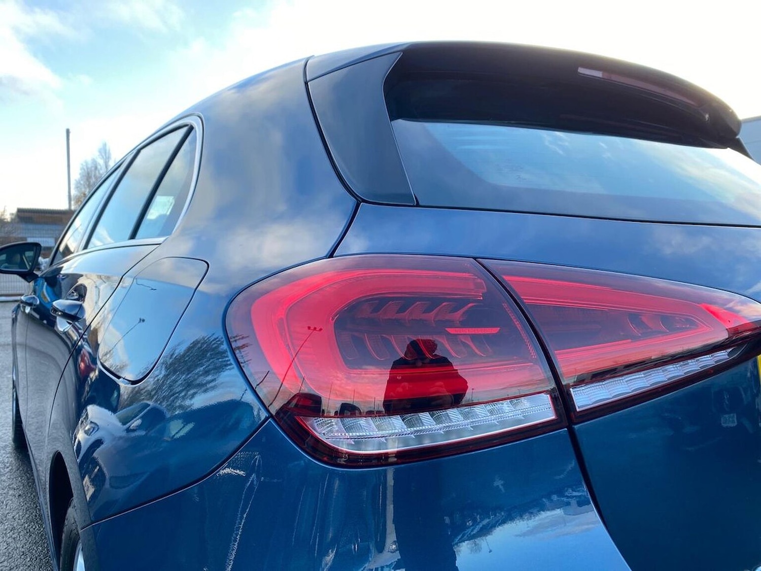 Used Mercedes-Benz A-Class 2019 for sale - 76777301: Photo 37