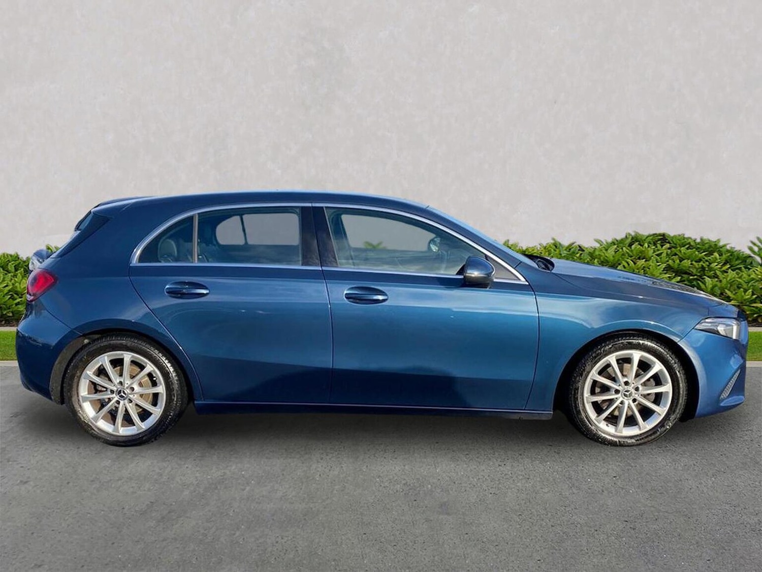 Used Mercedes-Benz A-Class 2019 for sale - 76777301: Photo 4