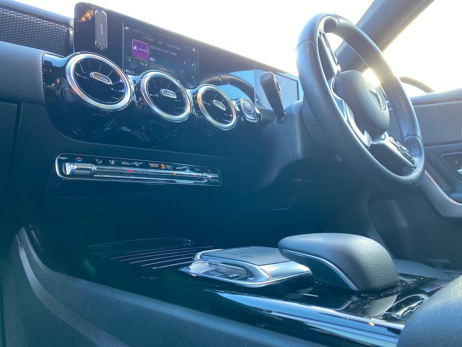 Used Mercedes-Benz A-Class 2019 for sale - 76777301: Photo 41