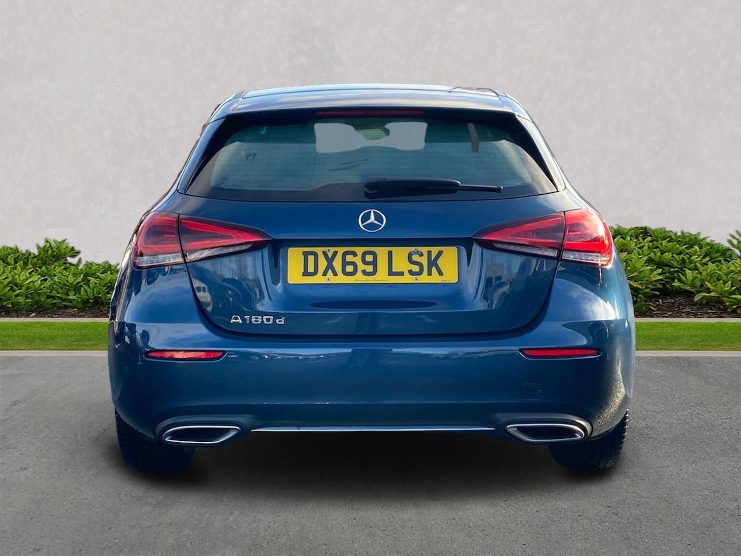 Used Mercedes-Benz A-Class 2019 for sale - 76777301: Photo 5