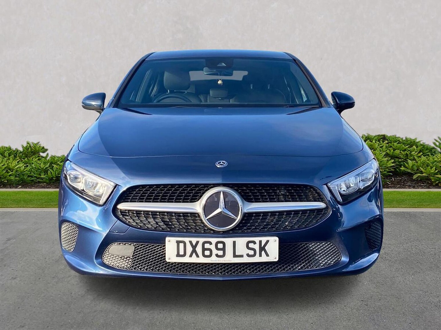 Used Mercedes-Benz A-Class 2019 for sale - 76777301: Photo 6