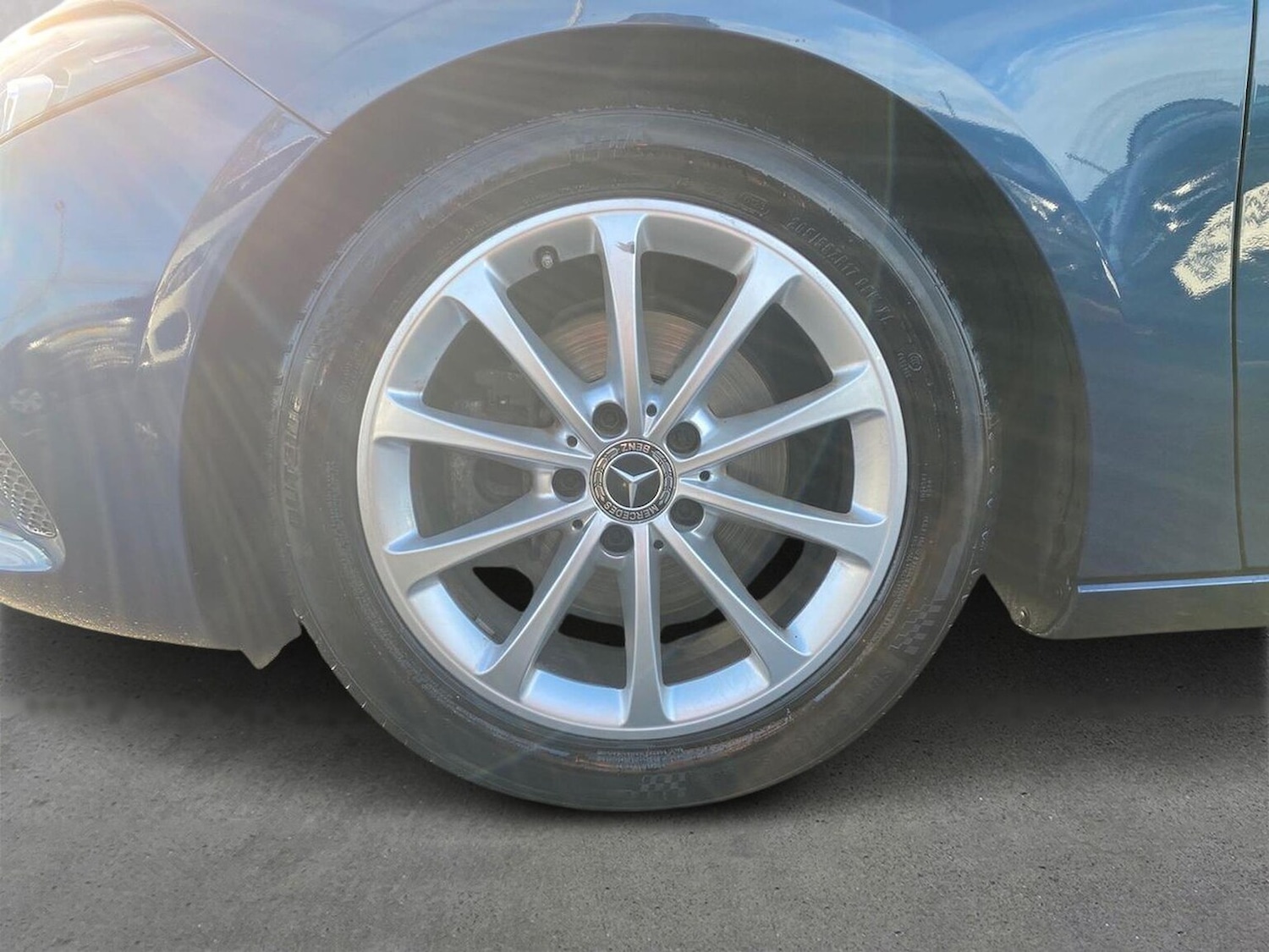 Used Mercedes-Benz A-Class 2019 for sale - 76777301: Photo 7