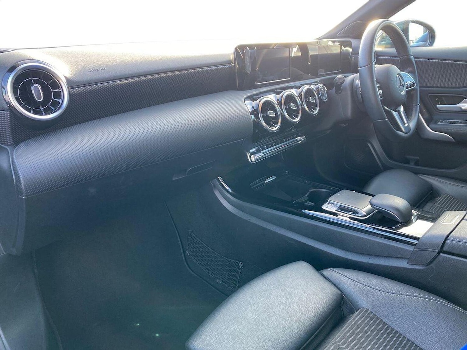 Used Mercedes-Benz A-Class 2019 for sale - 76777301: Photo 8