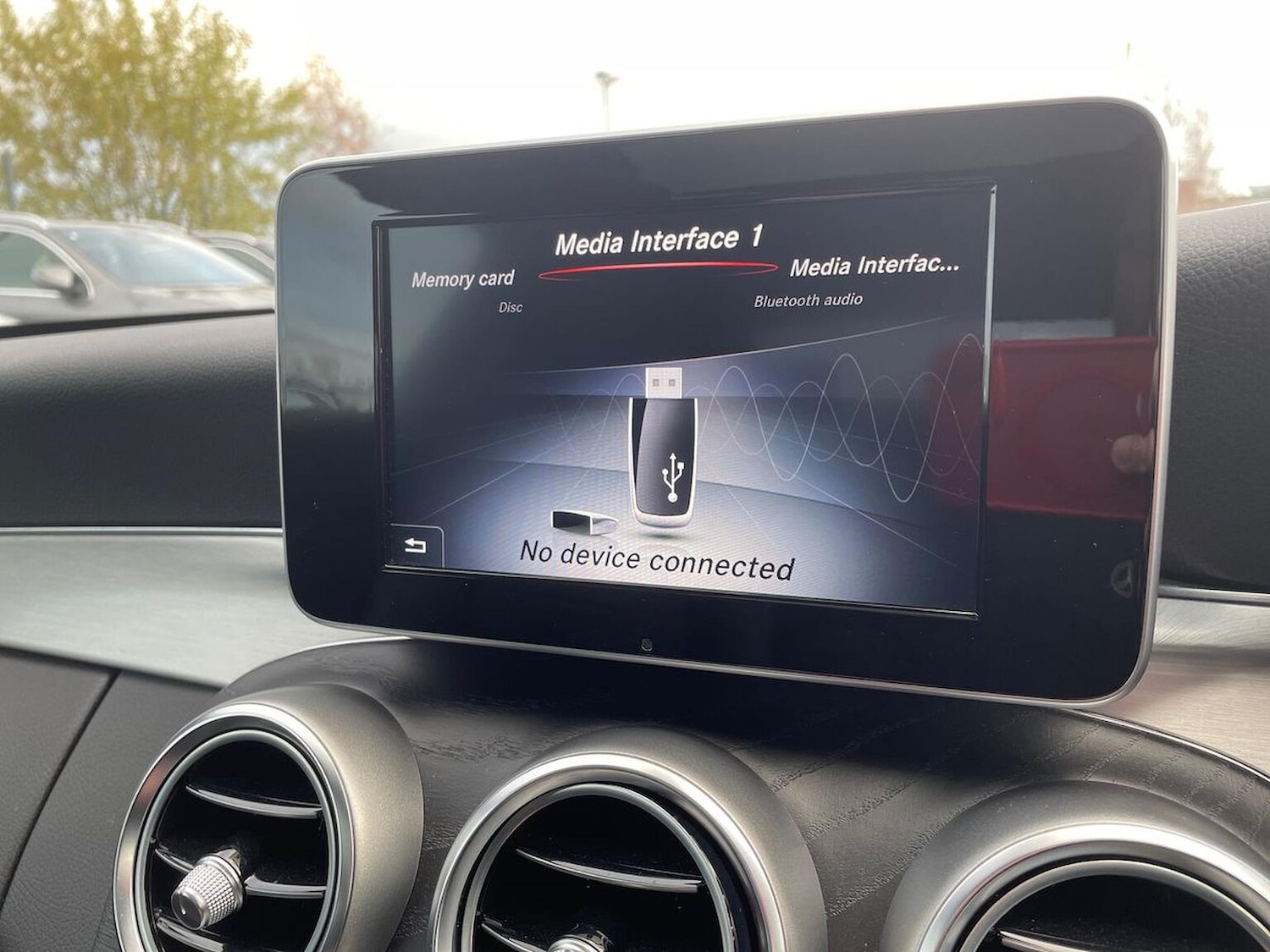 Used Mercedes-Benz C Class 2017 for sale - 76720326: Photo 12