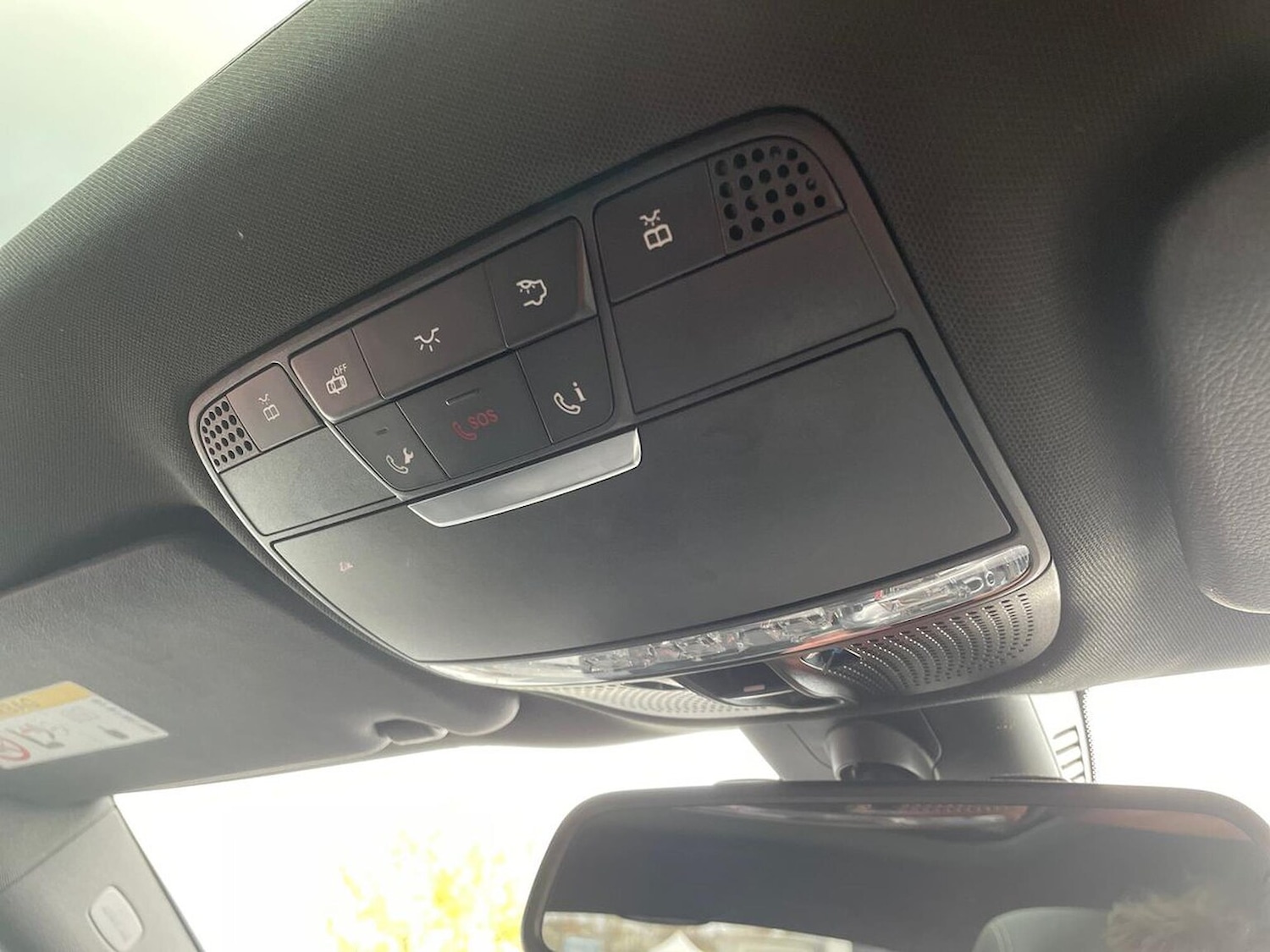 Used Mercedes-Benz C Class 2017 for sale - 76720326: Photo 14