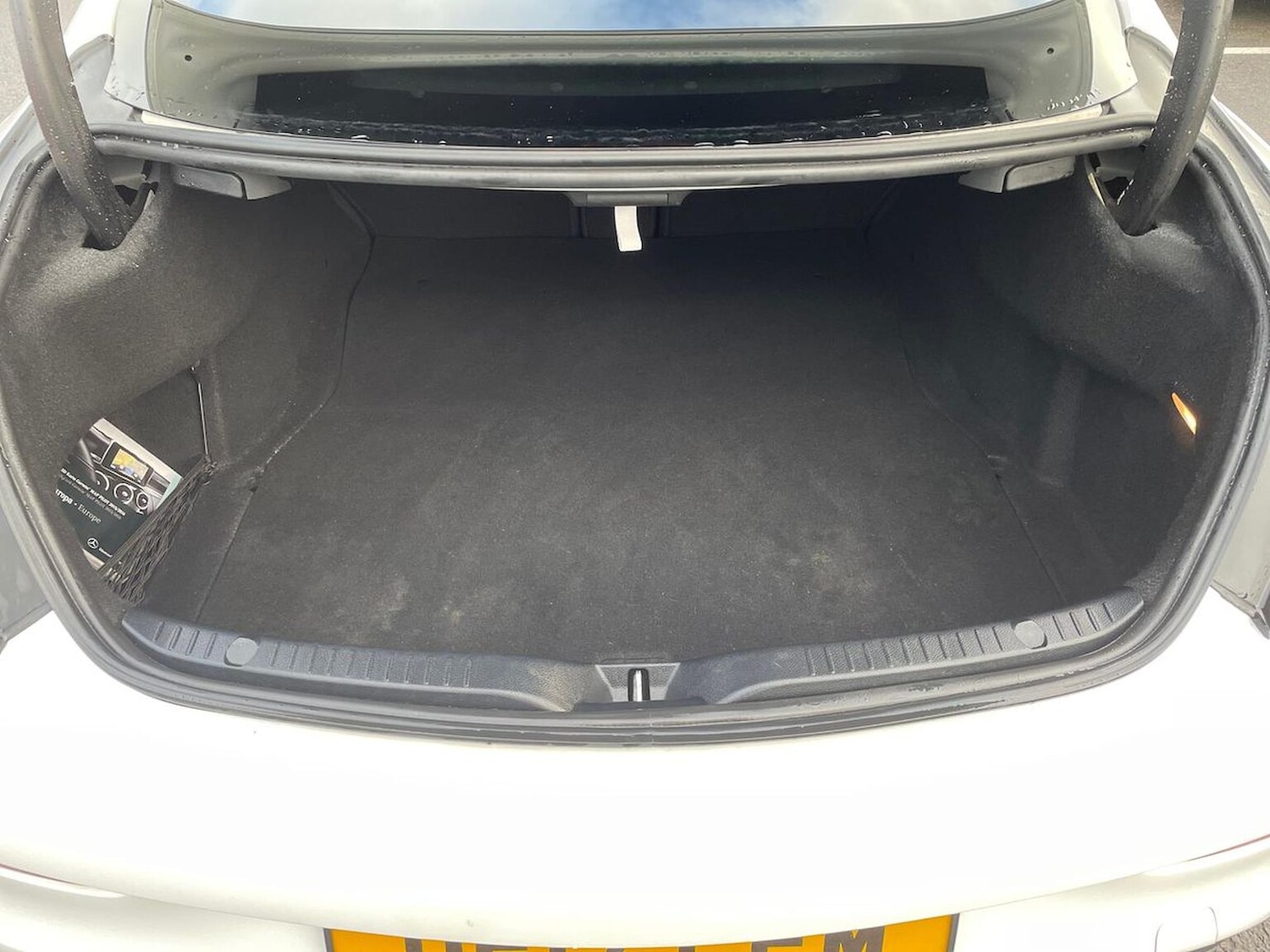 Used Mercedes-Benz C Class 2017 for sale - 76720326: Photo 17